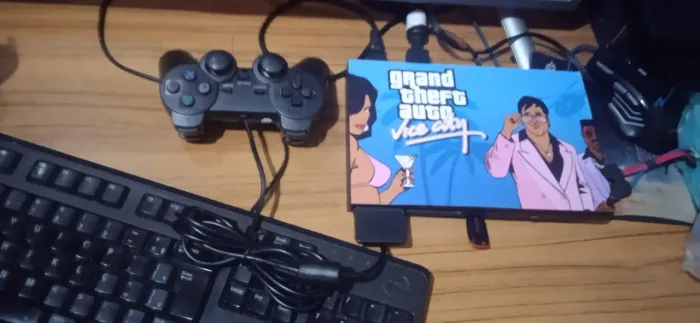 Playstation 2