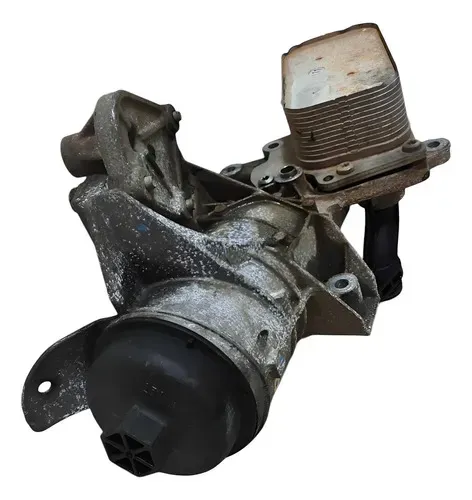 Resfriador Óleo Chevrolet S10 2.8 Ltz 2020 2021 2022
