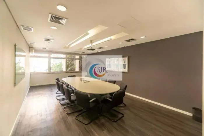 Conjunto para alugar, 1039 m² - Itaim Bibi - São Paulo/SP