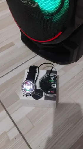 Amazfit active 2
