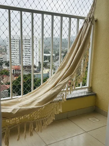 Rede de descanso