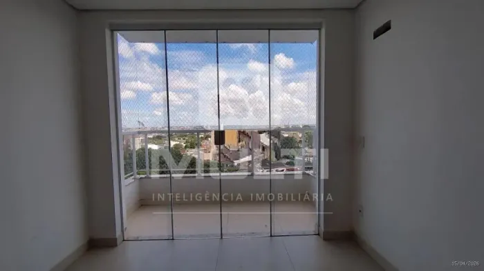 Apartamento - ROOSEVELT