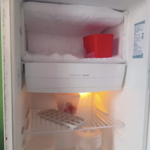 Geladeira