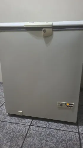 Frezzer Consul 220l