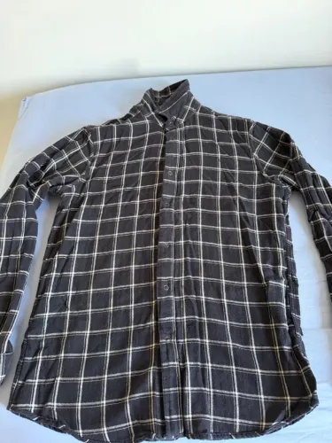 DUAS Camisas osklen