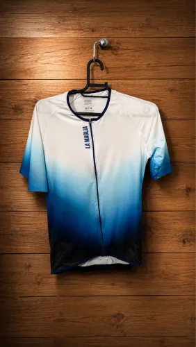 Camisa ciclismo Lá Maglia