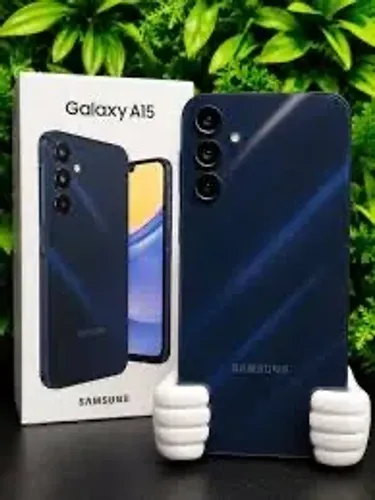 Celular Samsung A15 5G
