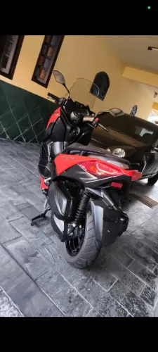 Xmax 2024
