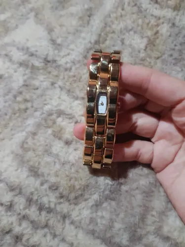 Relógio feminino