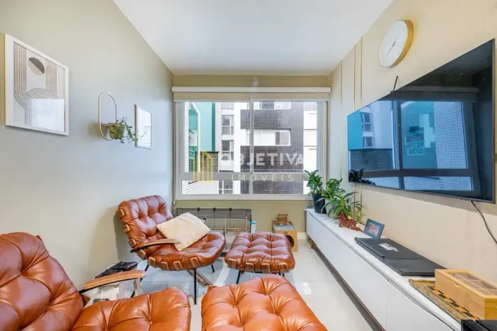 Apartamento à venda 1 Quarto 1 Vaga 54.66M² Passo da Areia Porto Alegre - RS