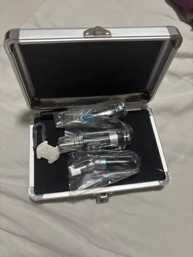 Caneta odontológica joutum