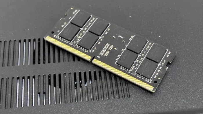Memoria ram 16 gb de 3200 ( bom estado ) funcionando