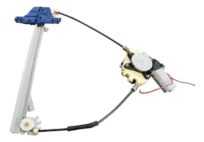 Máquina De Vidro Dianteira Direita Vw Gol G5 2008 A 2012
