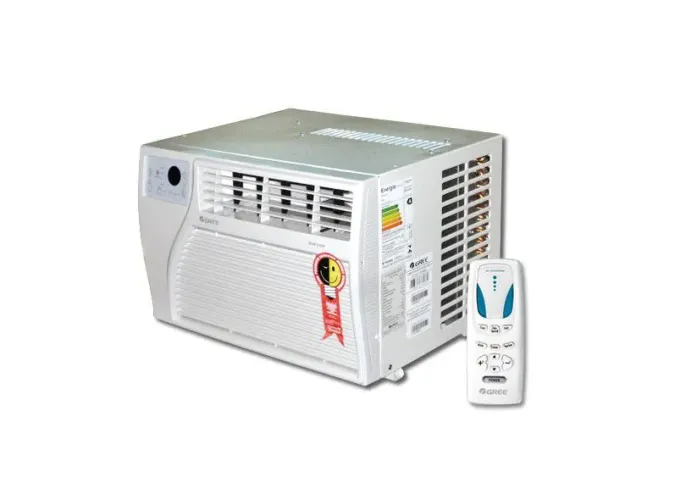 Ar condicionado de janela 7500btus