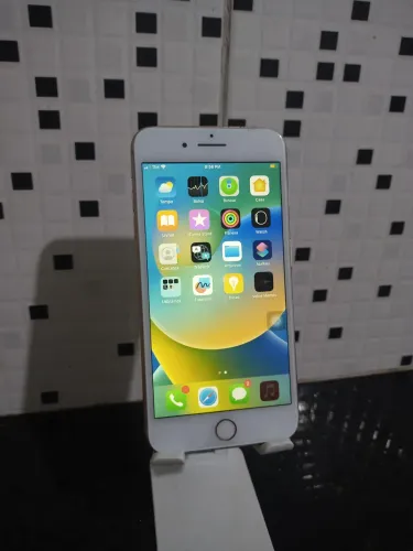 iphone 8 plus botão home off De resto tudo perfeito