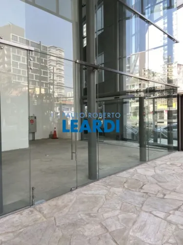 COMERCIAL - LIBERDADE - SP