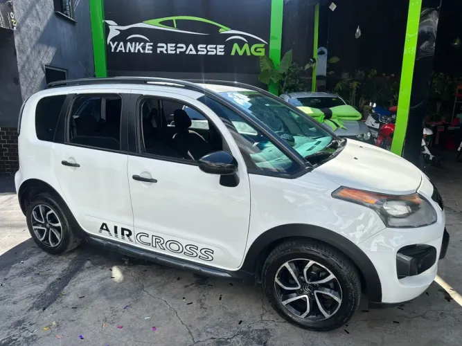 Citroen C3 2015