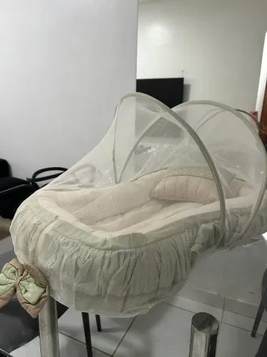 Ninho de bebê