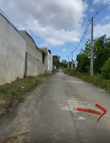 Oportunidade Terreno Recanto do Lago Teixeira de Freitas