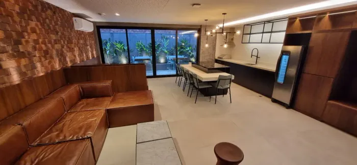 Studio em Laranjeira