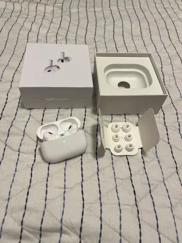 AirPods Pro 2