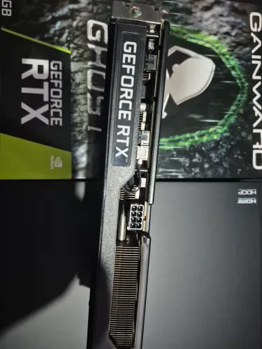 Rtx 3060ti