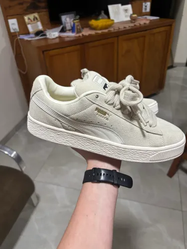 Tênis Puma suede xl original - NUNCA USADO  