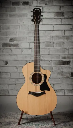 Violão Taylor 112ce Aço