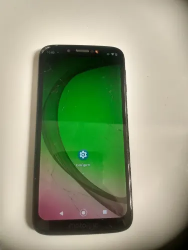 Moto G7 plus