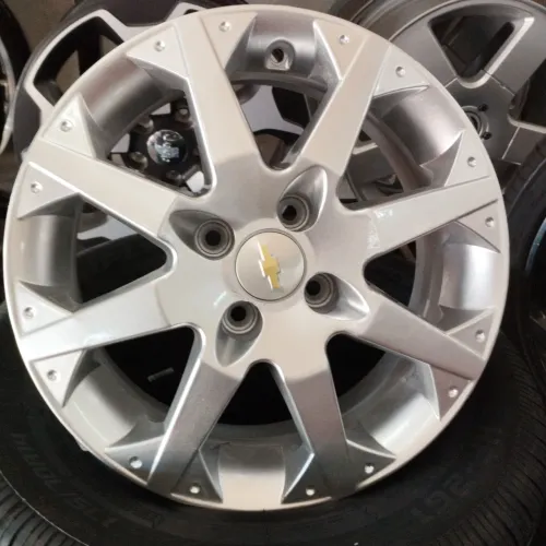 Rodas do astra ss aro 15