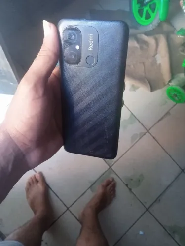 Vendo barato redimi 12c
