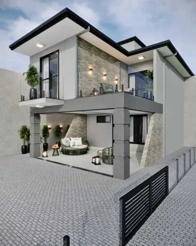 Casa à venda, 4 quartos, 1 suíte, 2 vagas, Pampulha - Belo Horizonte/MG