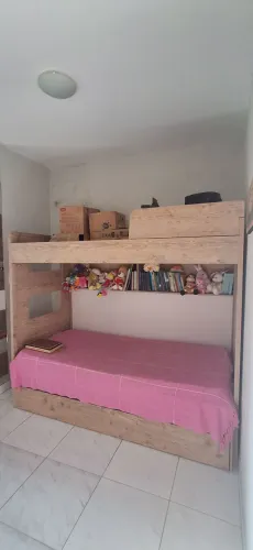 Cama beliche