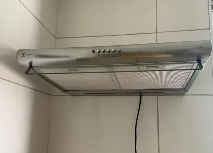 Depurador Electrolux 