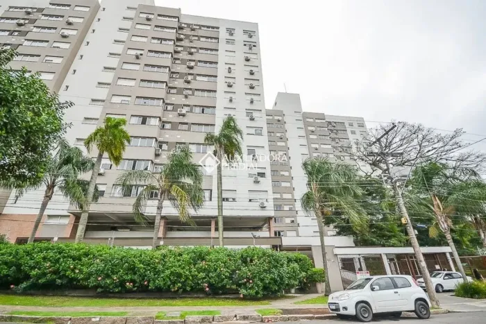 Apartamento Semi-mobiliado em Teresópolis