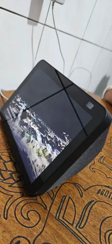 Alexa echo show 8 2° geração 