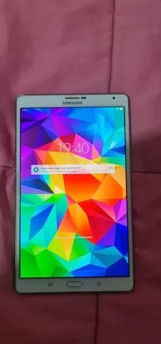 TABLET GALQXY TAB S 4G TELA OLED
