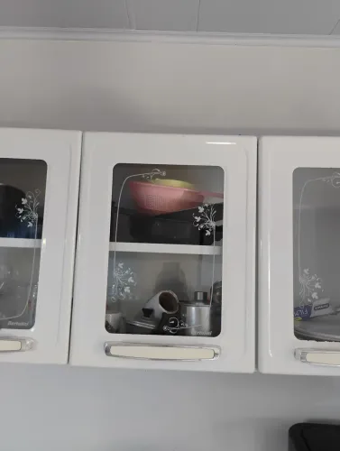 Armário de cozinha