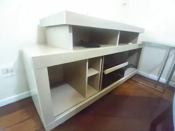 Rack de TV