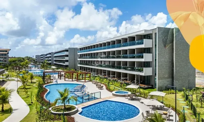 Beach class summer em Porto de Galinhas, Ipojuca/PE! R$ 437.738,86!