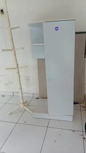 Vendo armário multiuso