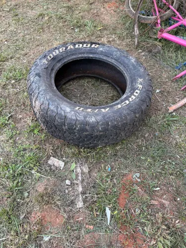 Pneu para venda