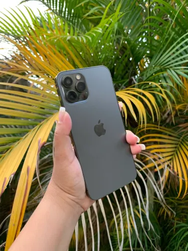 iPhone 12 Pro - 128gb