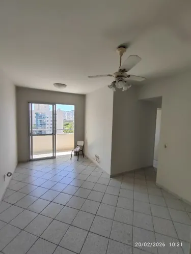 Apartamento 3 quatos com suite em Jardim da Camburi - CRECI 3284-F