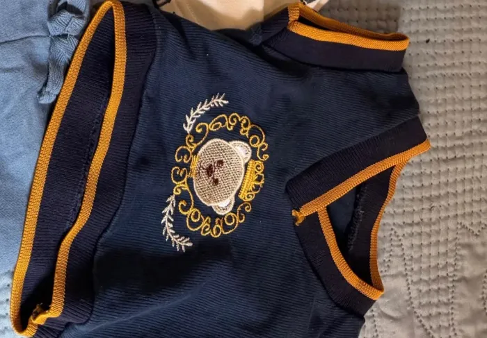 Vendo combo bebê