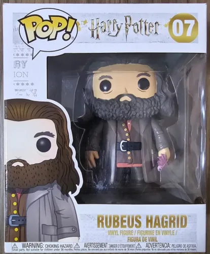 Funko Pop Harry Potter