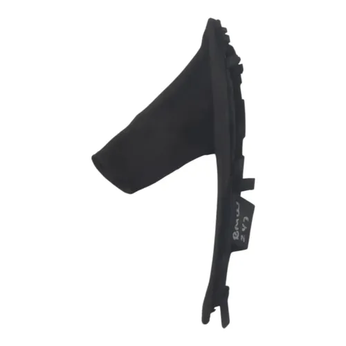 Coifa Capa Alavanca Freio Mão Bmw 118i 2009 2010 2011