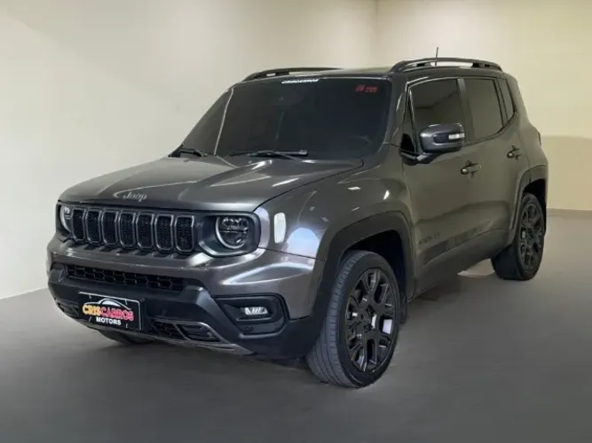 Jeep Renegade S T270 1.3 TB 4X4 Flex Aut. 2022