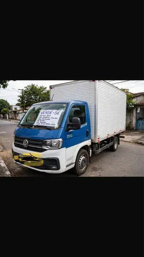 2 caminhão a venda