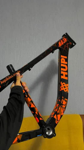 Hupi naja 2025